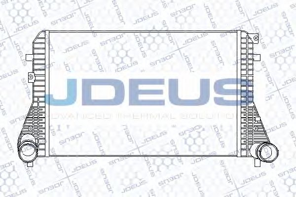 Интеркулер JDEUS 830M59