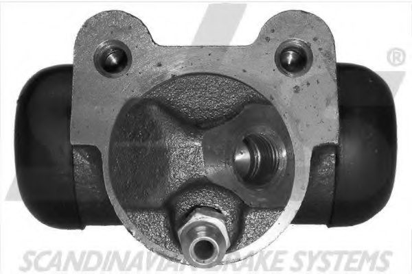 Колесный тормозной цилиндр sbs 1340804812