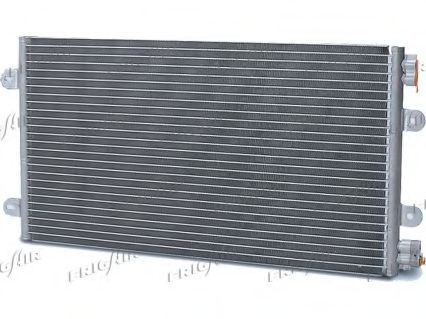 Конденсатор, кондиционер FRIGAIR 0804.2041