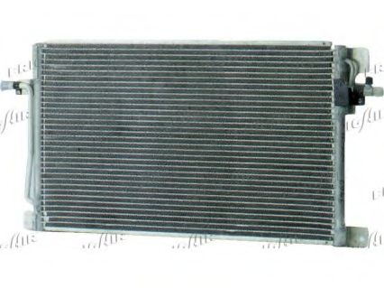 Конденсатор, кондиционер FRIGAIR 0811.2007