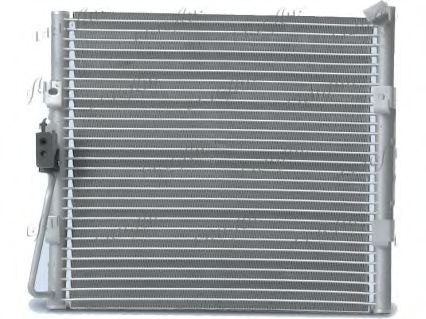 Конденсатор, кондиционер FRIGAIR 0819.3005