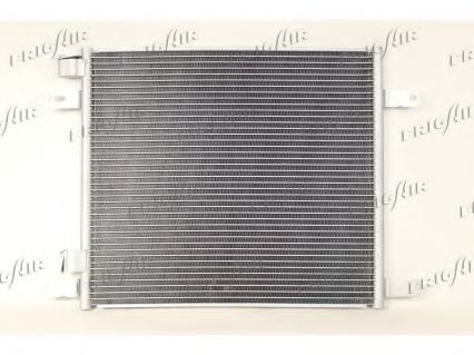 Конденсатор, кондиционер FRIGAIR 0838.3006