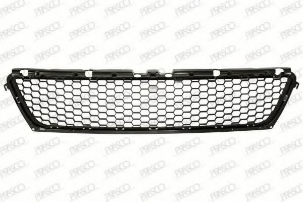 Решетка вентилятора, буфер PRASCO DA2222120