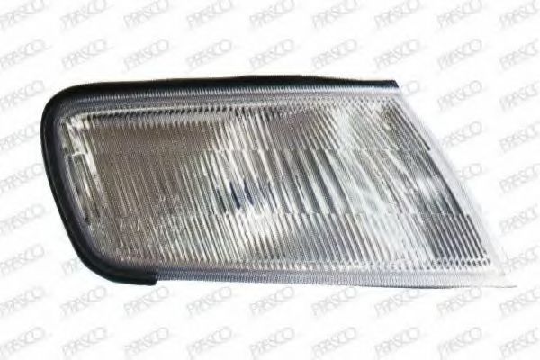 Фонарь указателя поворота PRASCO HD0664013