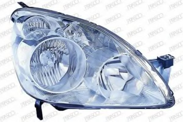 Основная фара PRASCO HD8264903