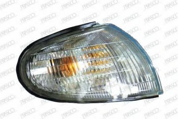 Фонарь указателя поворота PRASCO HN0254015