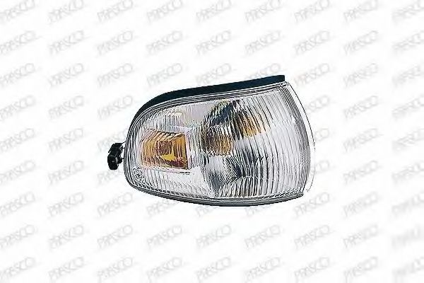 Фонарь указателя поворота PRASCO HN9204013