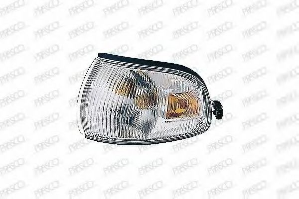 Фонарь указателя поворота PRASCO HN9204014