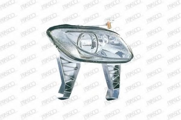 Противотуманная фара PRASCO LA0024413