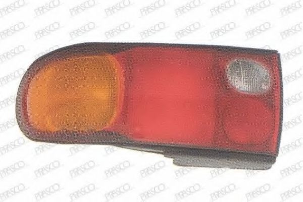 Задний фонарь PRASCO MB0074054