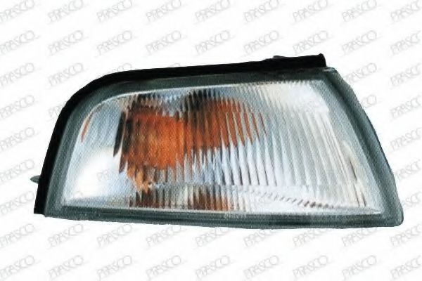 Фонарь указателя поворота PRASCO MB0094013