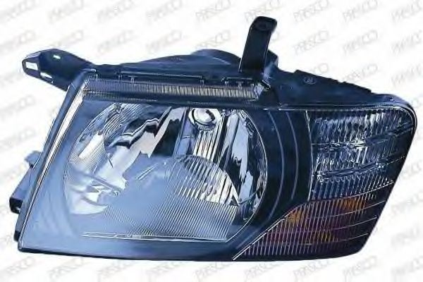 Основная фара PRASCO MB1594804