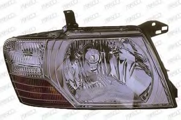 Основная фара PRASCO MB1604803