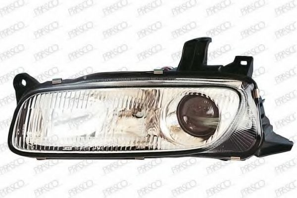 Основная фара PRASCO MZ0194804