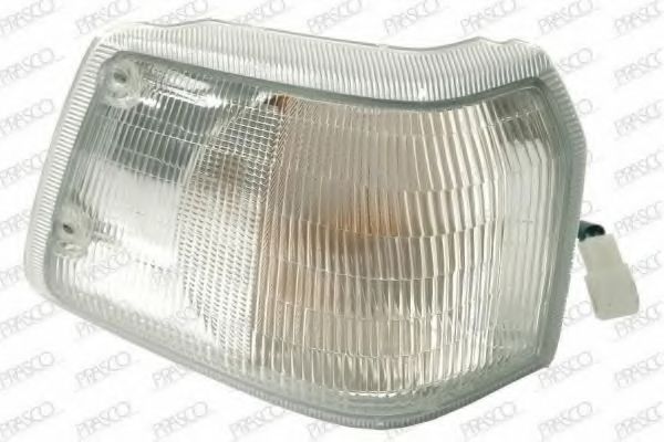 Фонарь указателя поворота PRASCO RG0394013