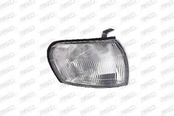 Фонарь указателя поворота PRASCO SB4224013