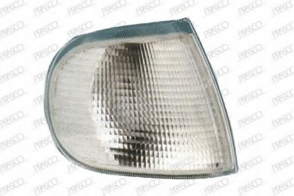 Фонарь указателя поворота PRASCO SK0064013