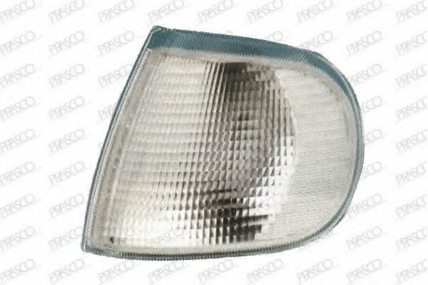 Фонарь указателя поворота PRASCO SK0064014