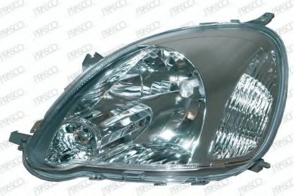 Основная фара PRASCO TY3244804