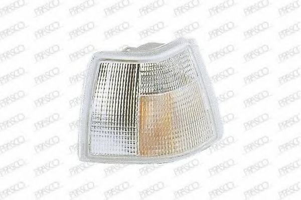 Фонарь указателя поворота PRASCO VV0344113