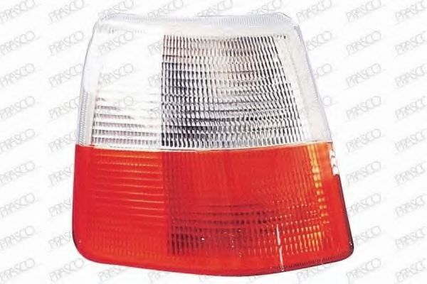 Фонарь указателя поворота PRASCO VV0364004