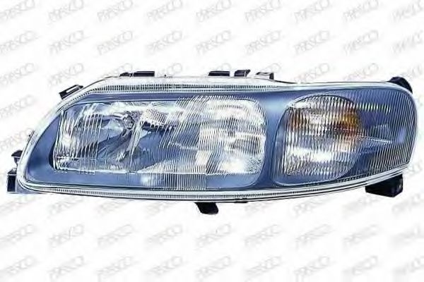 Основная фара PRASCO VV0424904
