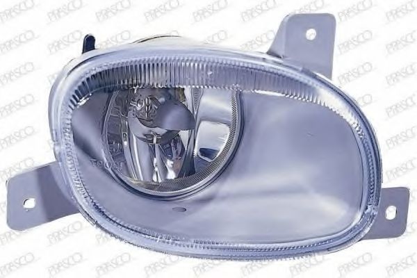 Противотуманная фара PRASCO VV5104413
