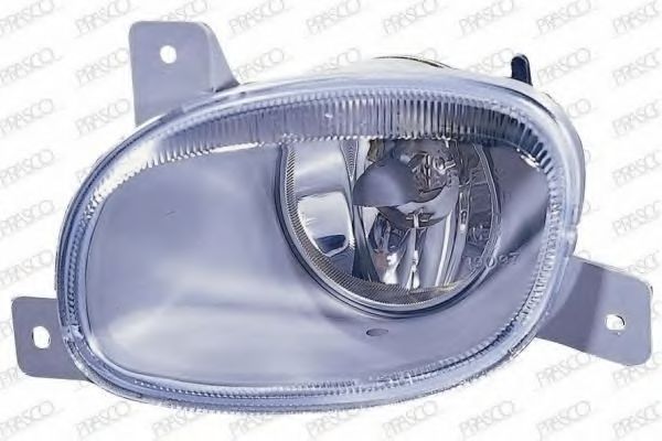 Противотуманная фара PRASCO VV5104414