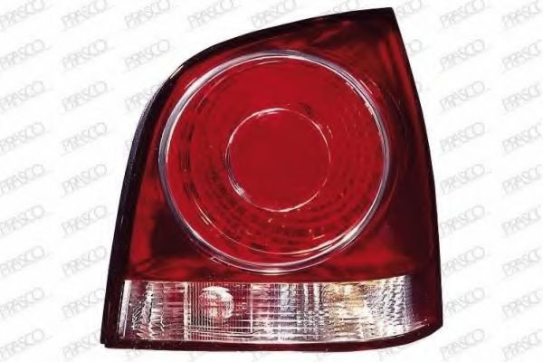 Задний фонарь PRASCO VW0224153