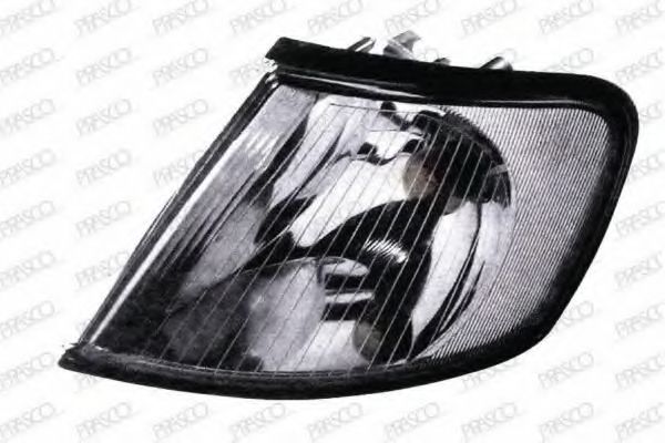 Фонарь указателя поворота PRASCO AD0164114