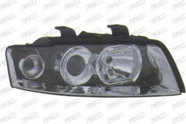 Основная фара PRASCO AD0204913