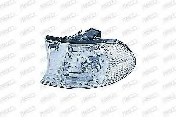 Фонарь указателя поворота PRASCO BM0984114