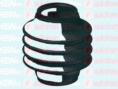 Комплект пылника, приводной вал AUTOFREN SEINSA D8353