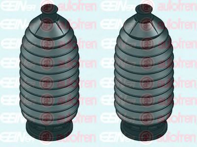 Комплект пылника, рулевое управление AUTOFREN SEINSA D9263C