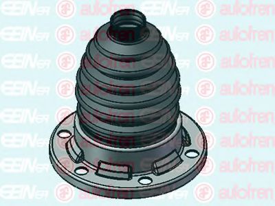 Комплект пылника, приводной вал AUTOFREN SEINSA D8571T