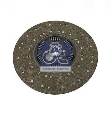 Диск сцепления DT 230222