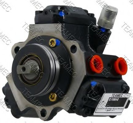 Насос высокого давления TEAMEC 874 044