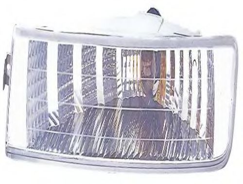 Фонарь указателя поворота ALKAR 1902751