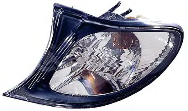 Фонарь указателя поворота ALKAR 2101839