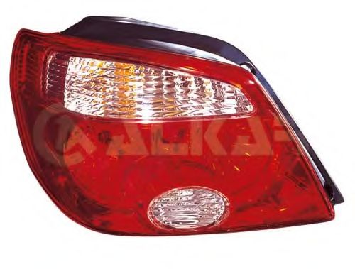 Задний фонарь ALKAR 2201024
