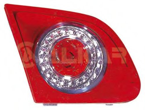 Задний фонарь ALKAR 2251118