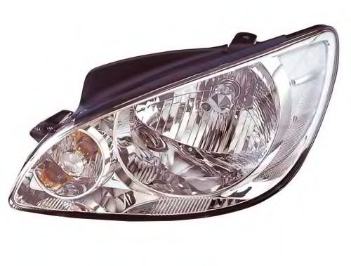 Основная фара ALKAR 2705628