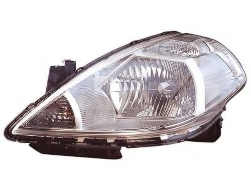 Основная фара ALKAR 2741592