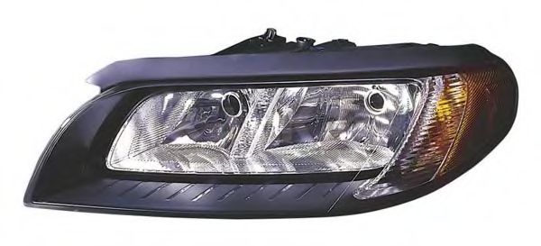 Основная фара ALKAR 2741722