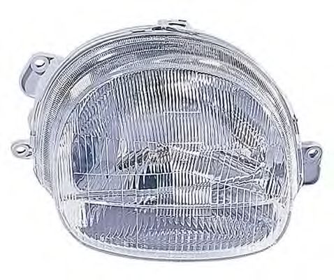 Основная фара ALKAR 2742169