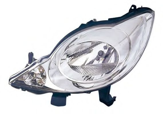 Основная фара ALKAR 2742286