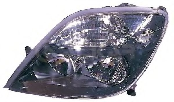 Основная фара ALKAR 2746220