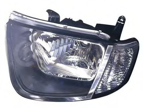Основная фара ALKAR 2752022