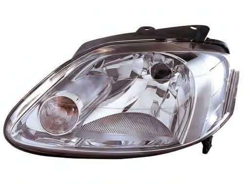 Основная фара ALKAR 2752101