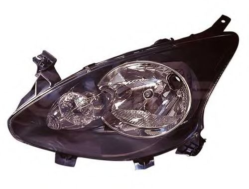 Основная фара ALKAR 2756265